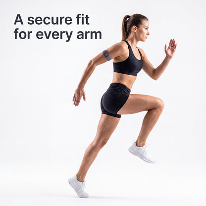 Performance Bicep Band
