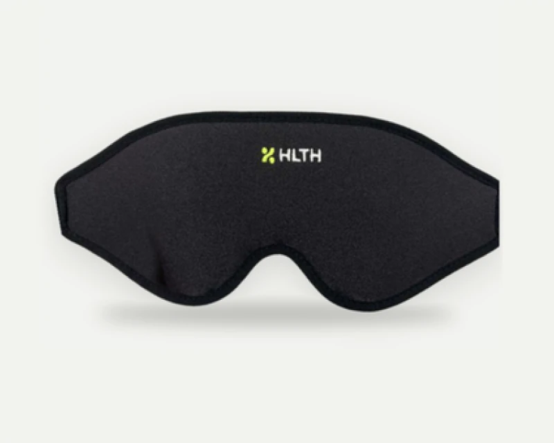The HLTH Sleep Mask
